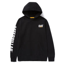Load image into Gallery viewer, Women's Trademark Banner Hoodie