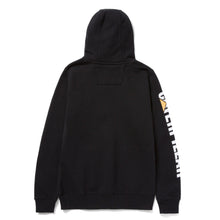 Load image into Gallery viewer, Women's Trademark Banner Hoodie