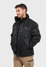 Load image into Gallery viewer, CAT Insulated Twill Jacket
