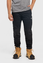 Load image into Gallery viewer, CAT Dynamic Pant - Black