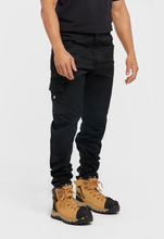Load image into Gallery viewer, CAT Elite Operator Pant - Black