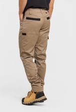 Load image into Gallery viewer, CAT Elite Operator Pant - Khaki
