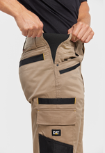 Load image into Gallery viewer, CAT Elite Operator Pant - Khaki
