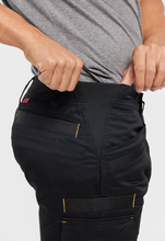 Load image into Gallery viewer, CAT Elite Operator Flex Short - Black