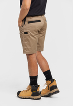 Load image into Gallery viewer, CAT Elite Operator Flex Short - Khaki