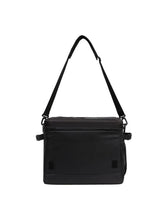 Load image into Gallery viewer, CAT 24 Can Cooler Bag - Black