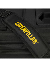 Load image into Gallery viewer, CAT 24 Can Cooler Bag - Black