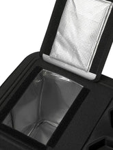 Load image into Gallery viewer, CAT 24 Can Cooler Bag - Black