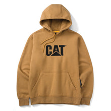 Load image into Gallery viewer, CAT TM Pullover Hooded Sweatshirt