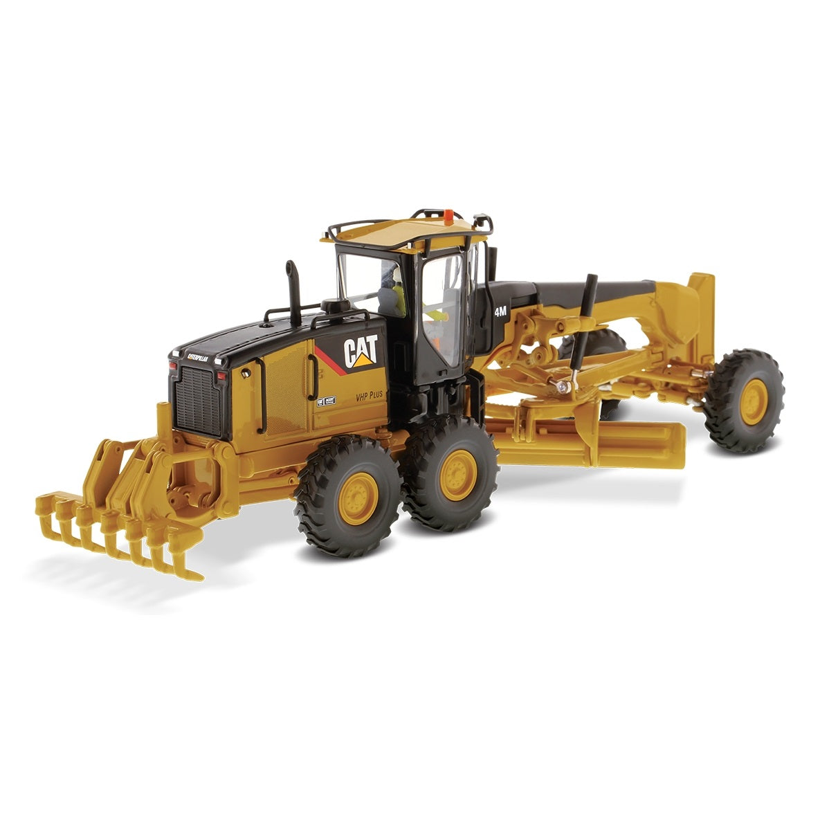 CAT 1:50 14M Motor Grader - Core Classic Edition – Terra Cat Shop