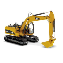 Load image into Gallery viewer, CAT 1:50 320D L Hydraulic Excavator - Core Classic Edition