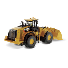 Load image into Gallery viewer, CAT 1:50 982M Wheel Loader - High Line Series