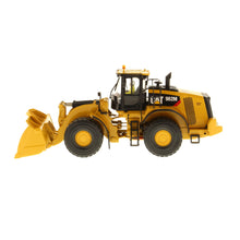 Load image into Gallery viewer, CAT 1:50 982M Wheel Loader - High Line Series