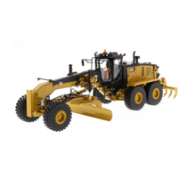 Load image into Gallery viewer, CAT 1:50 16M3 Motor Grader - High Line Series