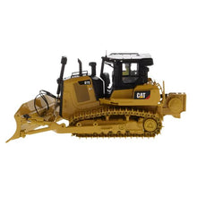 Load image into Gallery viewer, CAT 1:50 D7E Track-Type Tractor (Pipeline Configuration) - High Line Series