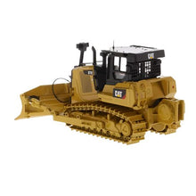 Load image into Gallery viewer, CAT 1:50 D7E Track-Type Tractor (Pipeline Configuration) - High Line Series
