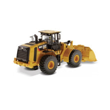 Load image into Gallery viewer, CAT 1:50 966M Wheel Loader - High Line Series