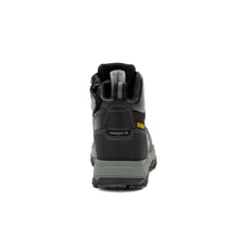 Load image into Gallery viewer, CAT Threshold Rebound Zip Waterproof Composite Toe Work Boot