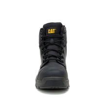 Load image into Gallery viewer, CAT Striver XL 6" AUS ZIP WP AT - Black