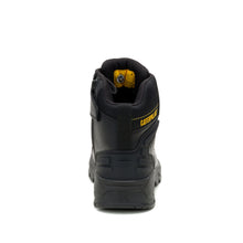 Load image into Gallery viewer, CAT Striver XL 6" AUS ZIP WP AT - Black