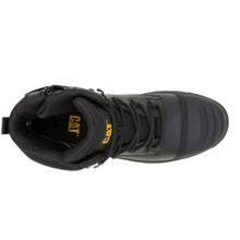 Load image into Gallery viewer, CAT Striver XL 6" AUS ZIP WP AT - Black