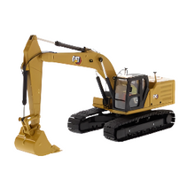 Load image into Gallery viewer, CAT 1:50 330 Next Gen Hydraulic Excavator - High Line Series