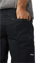 Load image into Gallery viewer, CAT Dynamic Pant - Black