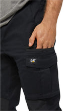 Load image into Gallery viewer, CAT Dynamic Pant - Black