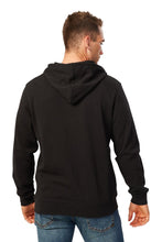 Load image into Gallery viewer, CAT Foundation FT Hooded Sweatshirt - Black