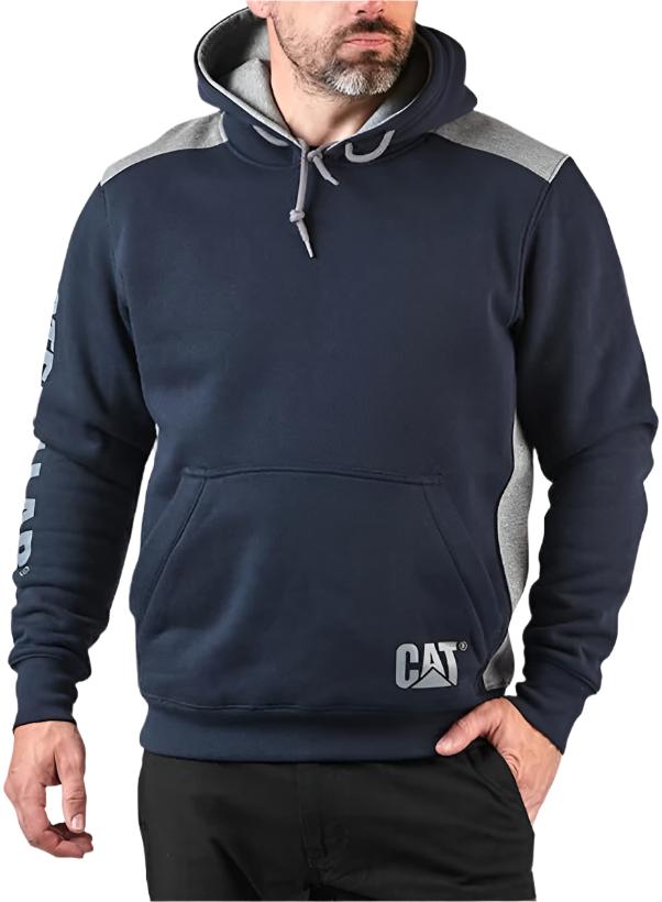 Caterpillar sweatshirt sales