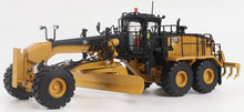 Load image into Gallery viewer, CAT 1:50 18 Motor Grader - High Line Series