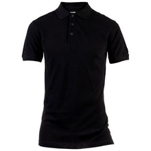 Load image into Gallery viewer, CAT Essential Polo - Black