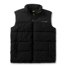 Load image into Gallery viewer, Arctic Zone Vest - Black