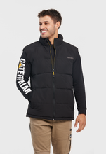Load image into Gallery viewer, Arctic Zone Vest - Black