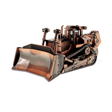 Load image into Gallery viewer, CAT 1:50 D11T Track-Type Tractor - Copper Commemorative Edition