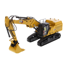 Load image into Gallery viewer, CAT 1:50 352 Ultra High Demo Excavator - High Line Series