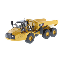 Load image into Gallery viewer, CAT 1:50 740B Articulated Truck (Tipper Body) - Core Classic Series