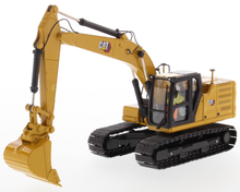 Load image into Gallery viewer, CAT 1:50 323 Hydraulic Excavator Next Gen High Line Series
