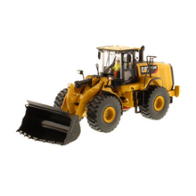 Load image into Gallery viewer, CAT 1:50 966M Wheel Loader - High Line Series