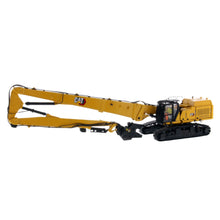Load image into Gallery viewer, CAT 1:50 352 Ultra High Demo Excavator - High Line Series
