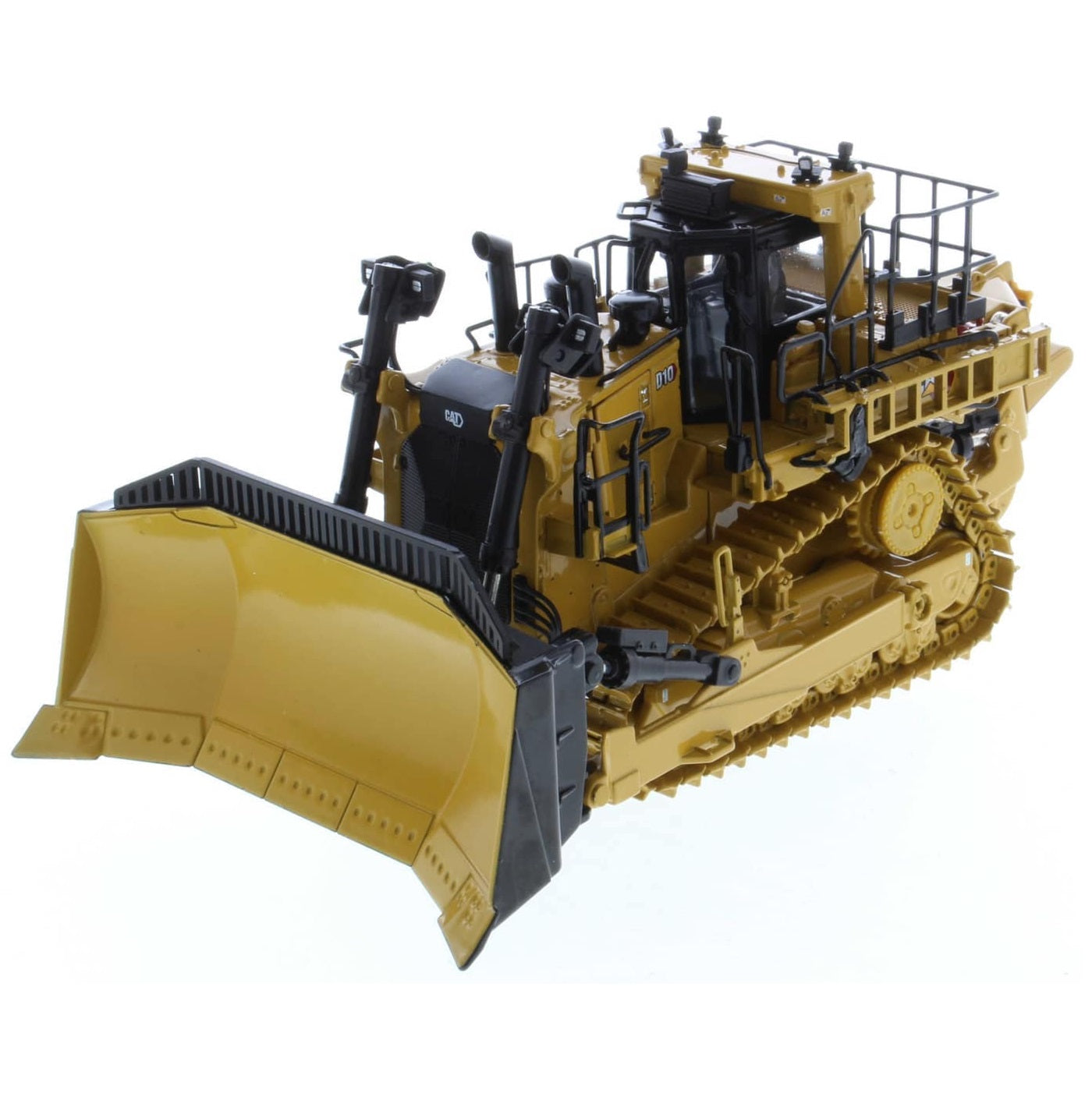 ノースコット　1／50 CAT D10T トラック型　トラクター ノースコット 1／50 CAT D10T トラック型 トラクター CAT D10T