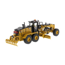 Load image into Gallery viewer, CAT 1:50 16M3 Motor Grader - High Line Series