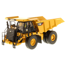 Load image into Gallery viewer, CAT 1:50 775G Off-Highway Truck High Line Series