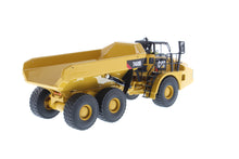 Load image into Gallery viewer, CAT 1:50 740B Articulated Truck (Tipper Body) - Core Classic Series