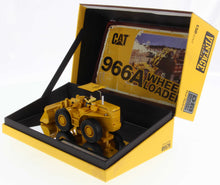 Load image into Gallery viewer, CAT 1:50 966A Wheel Loader Vintage Series
