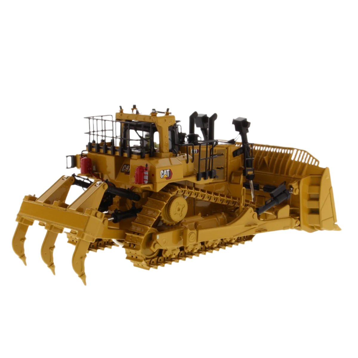 1:50 D11 Fusion Track-Type Tractor High Line Series – Terra