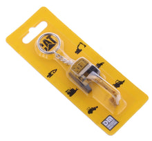 Load image into Gallery viewer, CAT Micro 320 Hydraulic Excavator Keychain
