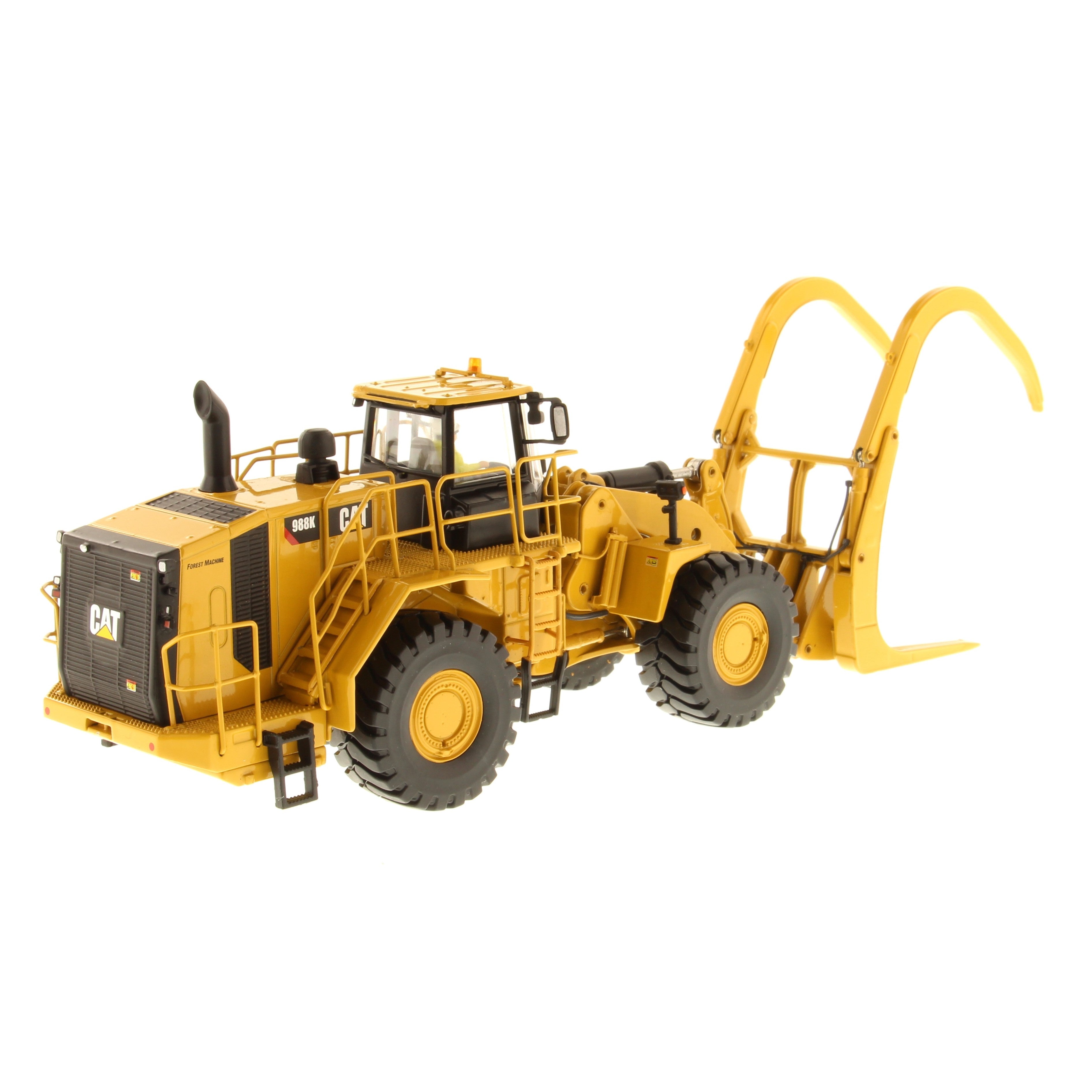 【新品未使用】CAT 950H Wheel Loader 1/50スケール 新品未使用】CAT 950H Wheel Loader 1/50スケール 新品未使用】CAT