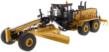 Load image into Gallery viewer, CAT 1:50 24 Motor Grader High Line Series
