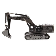 Load image into Gallery viewer, CAT 1:50 390F L Hydraulic Excavator - Commemorative Gunmetal Finish